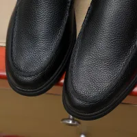 $85.00 USD Boss Leather Shoes For Men #1416090