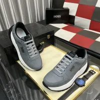 $85.00 USD Boss Casual Shoes For Men #1416091
