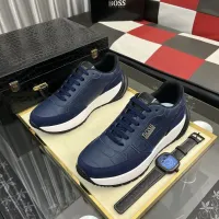 $85.00 USD Boss Casual Shoes For Men #1416092