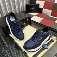 $85.00 USD Boss Casual Shoes For Men #1416092