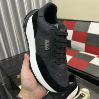 $85.00 USD Boss Casual Shoes For Men #1416093