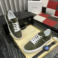 $82.00 USD Moncler Casual Shoes For Men #1416094