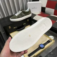 $82.00 USD Moncler Casual Shoes For Men #1416094