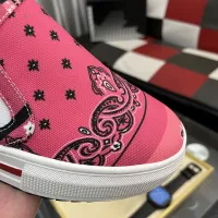 $80.00 USD Dsquared Casual Shoes For Men #1416095