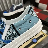 $80.00 USD Dsquared Casual Shoes For Men #1416096