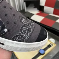 $80.00 USD Dsquared Casual Shoes For Men #1416097