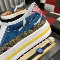 $80.00 USD Dsquared Casual Shoes For Men #1416098