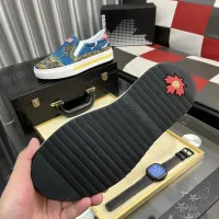 $80.00 USD Dsquared Casual Shoes For Men #1416098