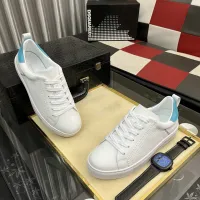 $80.00 USD Dsquared Casual Shoes For Men #1416099
