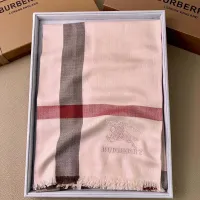 $52.00 USD Burberry Scarf #1416101