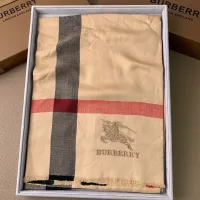 $52.00 USD Burberry Scarf #1416103