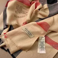 $52.00 USD Burberry Scarf #1416103