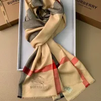 $52.00 USD Burberry Scarf #1416103