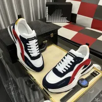 $92.00 USD Dsquared Casual Shoes For Men #1416113