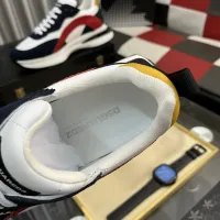 $92.00 USD Dsquared Casual Shoes For Men #1416113