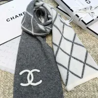 $68.00 USD Chanel Scarves #1416134