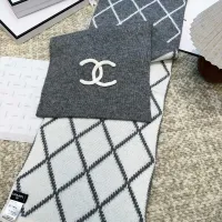 $68.00 USD Chanel Scarves #1416134
