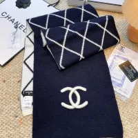 $68.00 USD Chanel Scarves #1416135