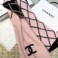 $68.00 USD Chanel Scarves #1416136