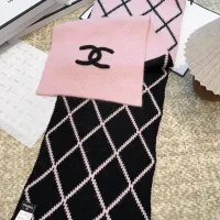 $68.00 USD Chanel Scarves #1416136