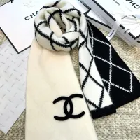 $68.00 USD Chanel Scarves #1416137