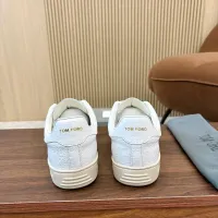 $118.00 USD Tom Ford Casual Shoes For Men #1416138