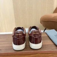 $118.00 USD Tom Ford Casual Shoes For Men #1416139