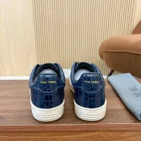 $118.00 USD Tom Ford Casual Shoes For Men #1416140