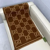 $52.00 USD Gucci Scarf #1416143