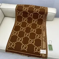 $52.00 USD Gucci Scarf #1416143