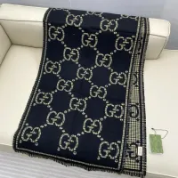 $52.00 USD Gucci Scarf #1416144