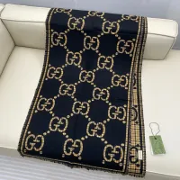$52.00 USD Gucci Scarf #1416145