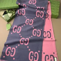$60.00 USD Gucci Scarf #1416146