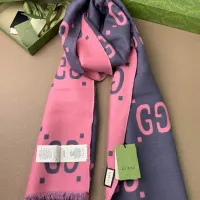 $60.00 USD Gucci Scarf #1416146