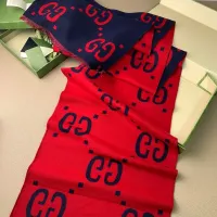 $60.00 USD Gucci Scarf #1416147
