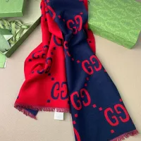 $60.00 USD Gucci Scarf #1416147