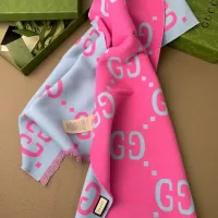 $60.00 USD Gucci Scarf #1416148