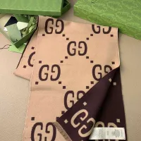 $60.00 USD Gucci Scarf #1416149