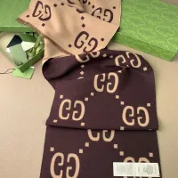 $60.00 USD Gucci Scarf #1416149