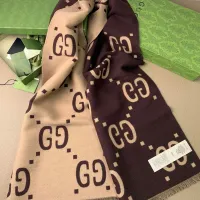 $60.00 USD Gucci Scarf #1416149