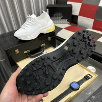 $96.00 USD Dsquared Casual Shoes For Men #1416150