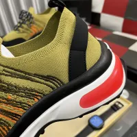 $96.00 USD Dsquared Casual Shoes For Men #1416151