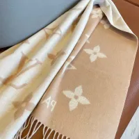 $48.00 USD Louis Vuitton Scarf #1416155