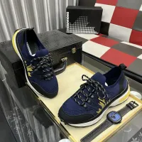 $96.00 USD Dsquared Casual Shoes For Men #1416156