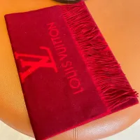 $48.00 USD Louis Vuitton Scarf #1416158