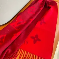 $48.00 USD Louis Vuitton Scarf #1416158