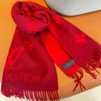 $48.00 USD Louis Vuitton Scarf #1416158