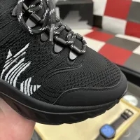 $96.00 USD Dsquared Casual Shoes For Men #1416159