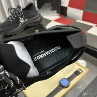 $96.00 USD Dsquared Casual Shoes For Men #1416159