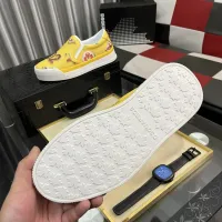 $85.00 USD Dsquared Casual Shoes For Men #1416170